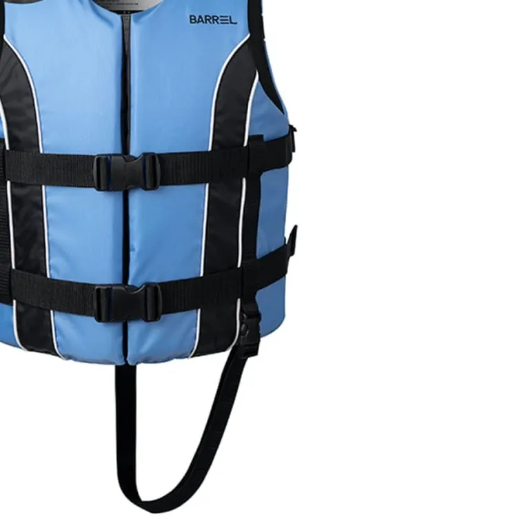 Barrel Unisex Wake Guard Vest-SKYBLUE