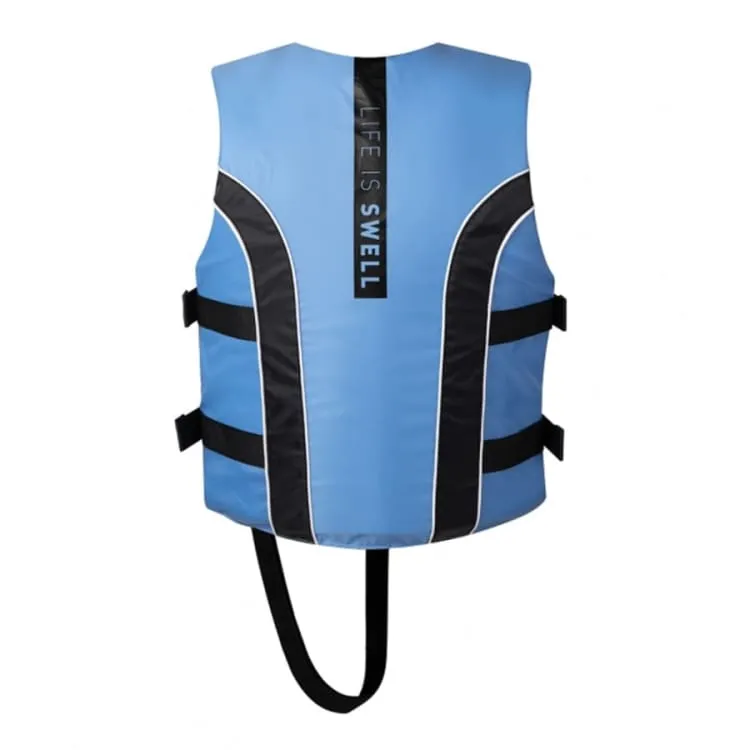 Barrel Unisex Wake Guard Vest-SKYBLUE