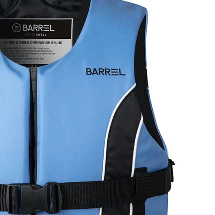 Barrel Unisex Wake Guard Vest-SKYBLUE
