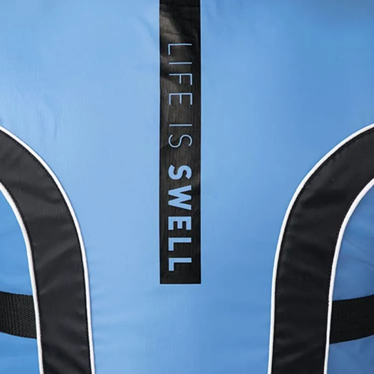 Barrel Unisex Wake Guard Vest-SKYBLUE