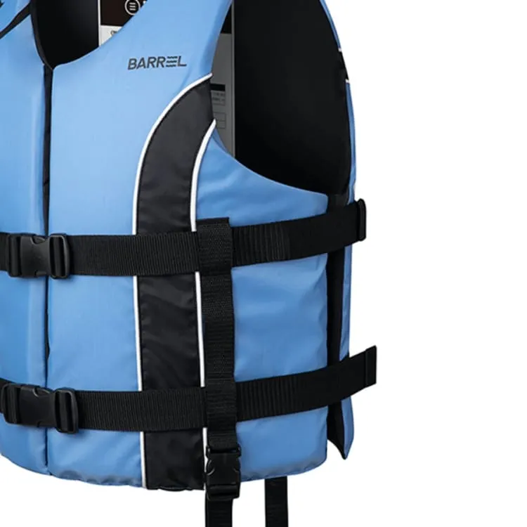 Barrel Unisex Wake Guard Vest-SKYBLUE