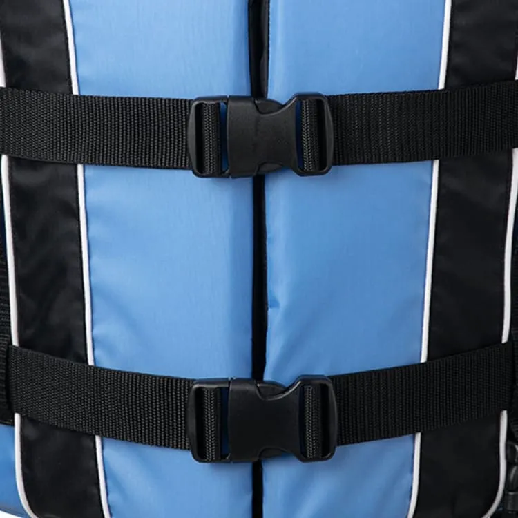 Barrel Unisex Wake Guard Vest-SKYBLUE