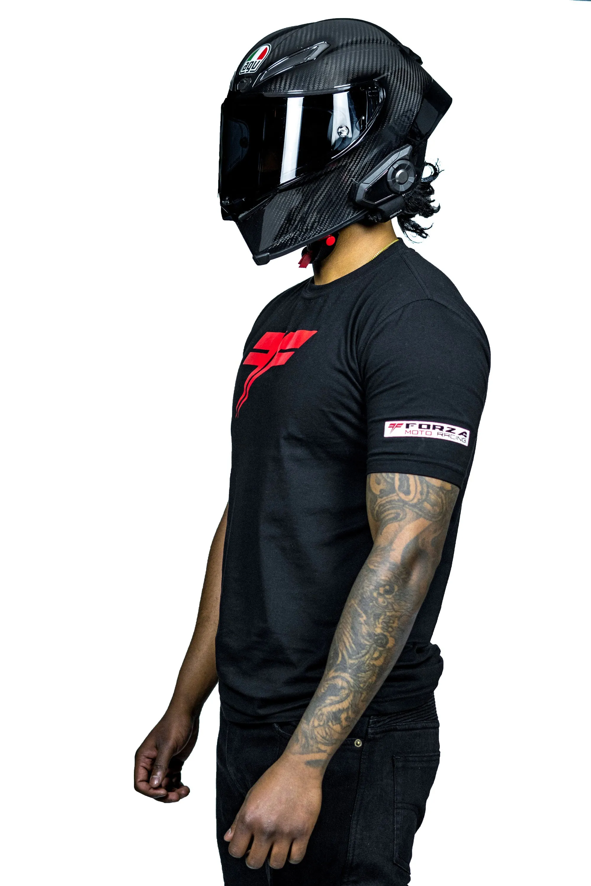 COTTON T-SHIRT