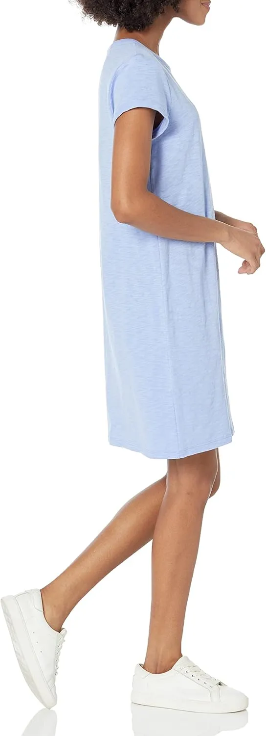 GAP Women's Pocket T-Shirt Casual Dress
