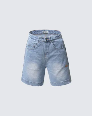 March 2024Washed Straight Leg Trousers