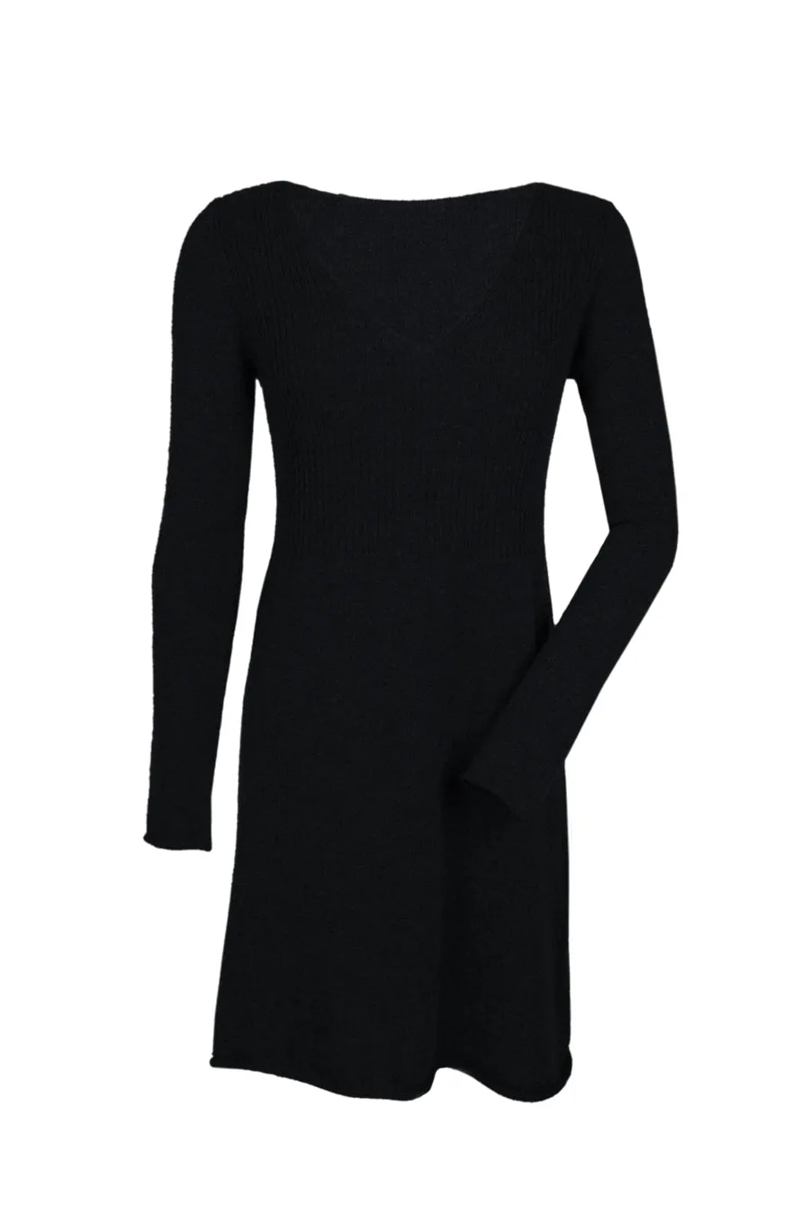 Mid-Length Classic Dress