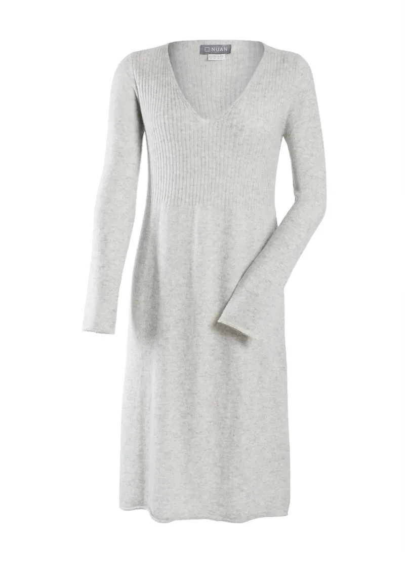 Mid-Length Classic Dress