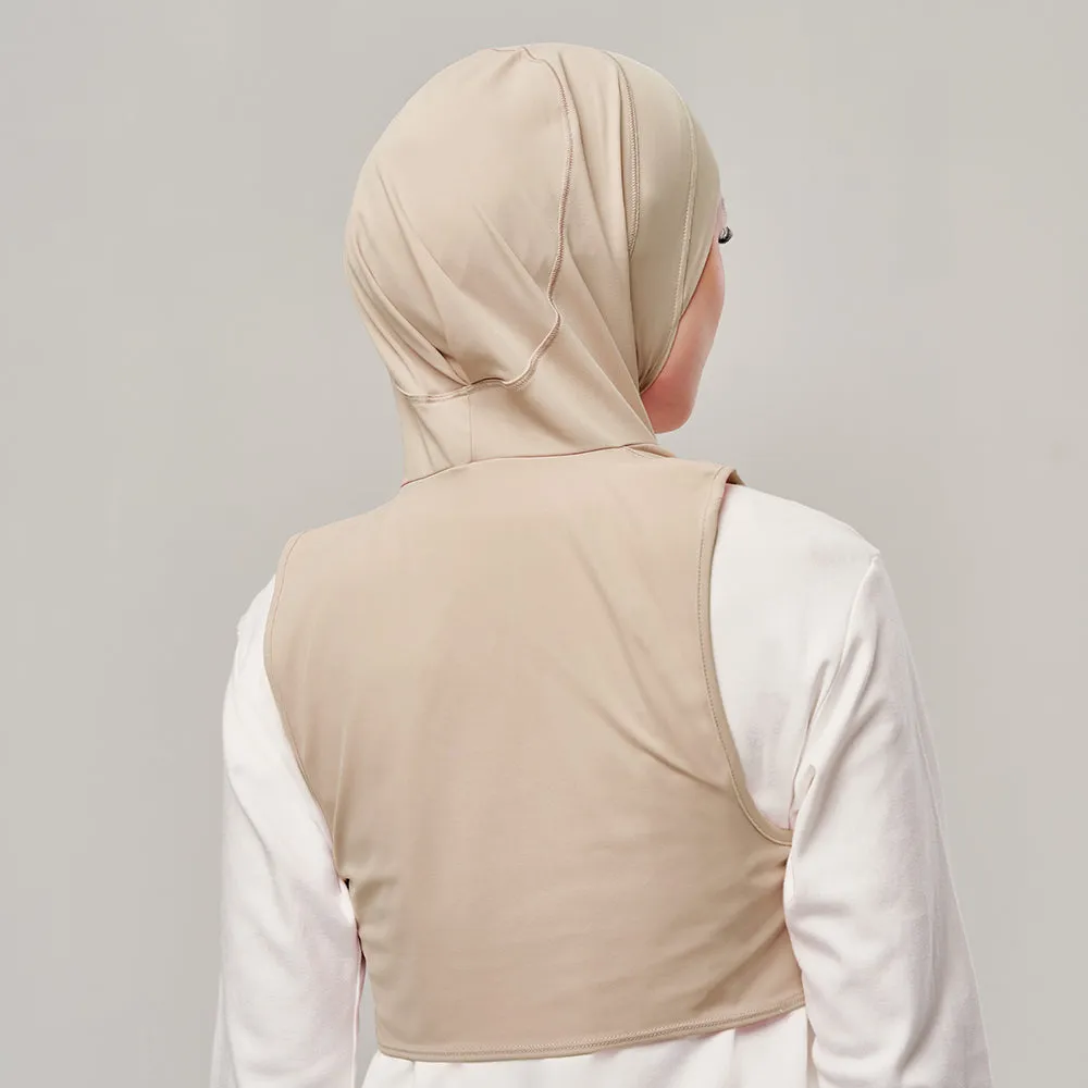 Najwa Sport Flow - Streamline