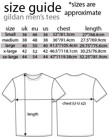 Original Geek Run OGC Men's T-Shirt