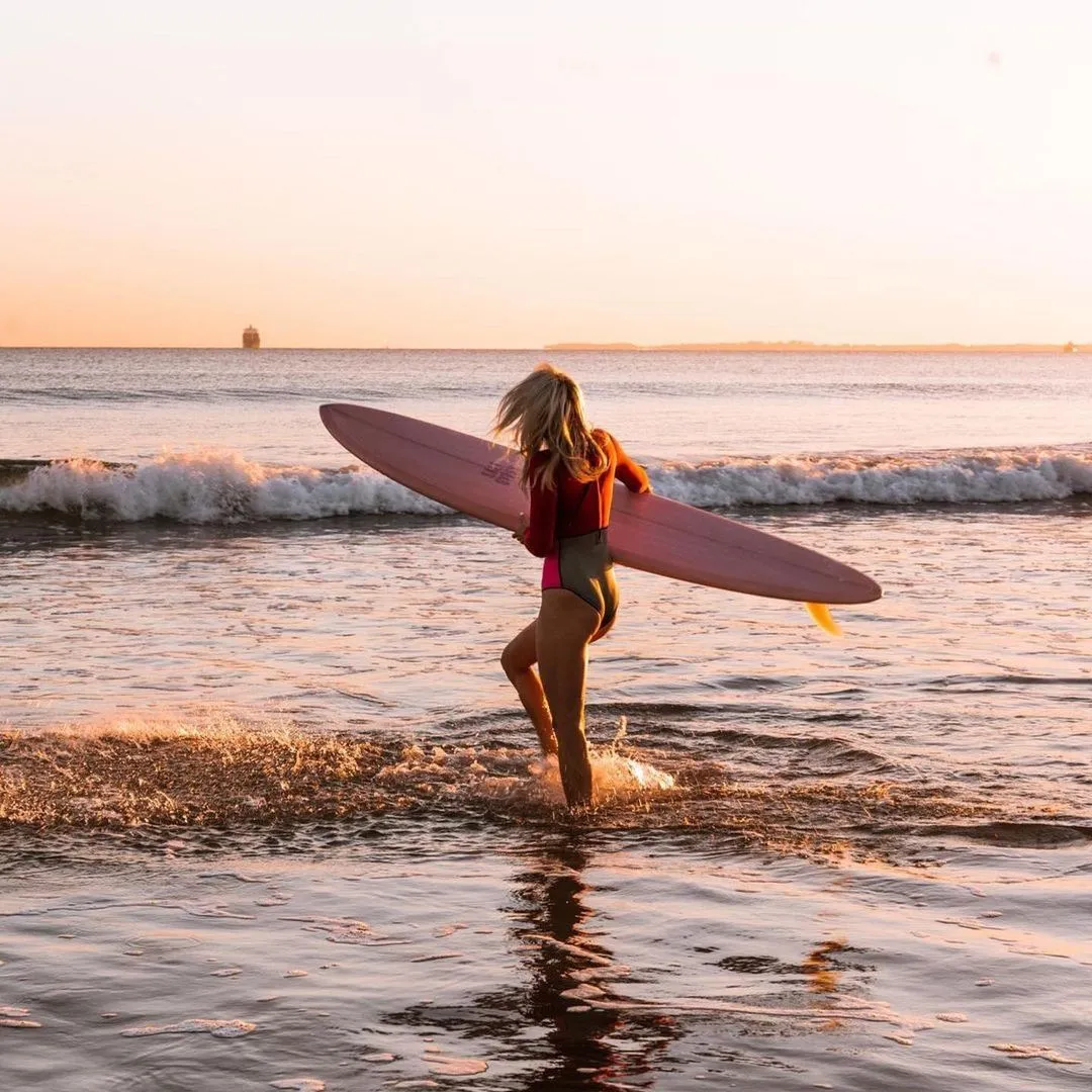 Salt Gypsy Mid Tide 7'0 Blush Tint