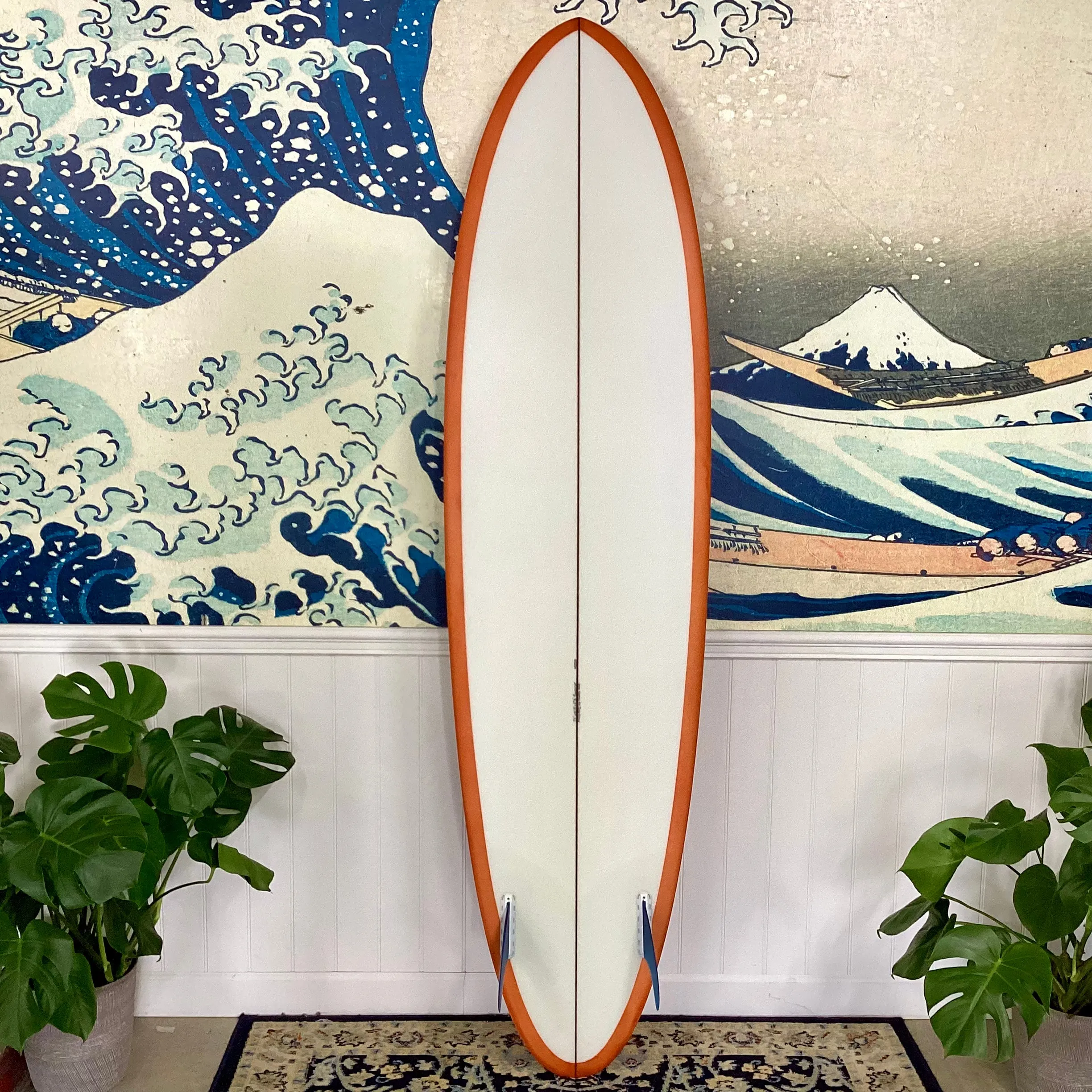 Trimcraft - 7'6'' Power Cat