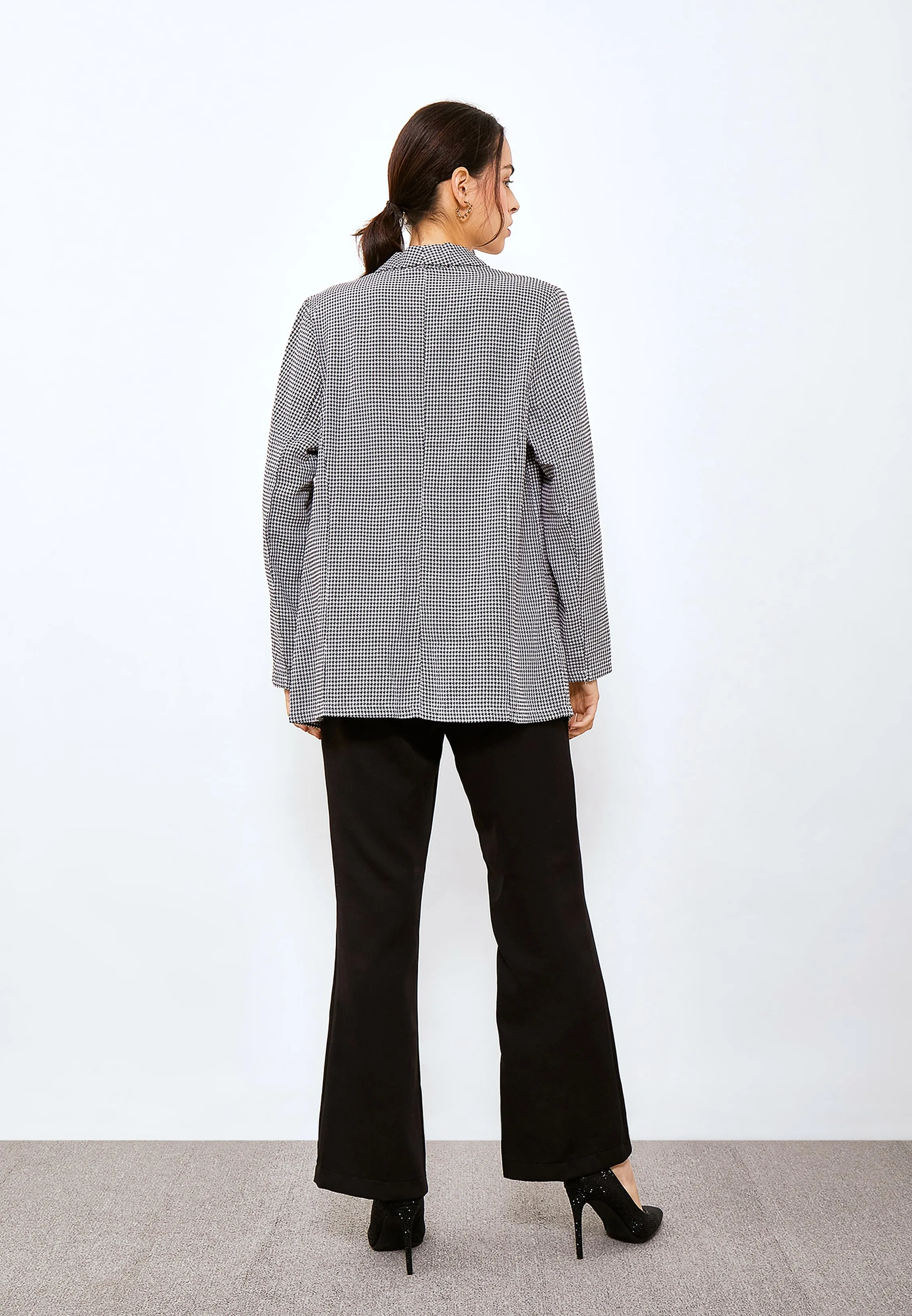 Viona Blazer