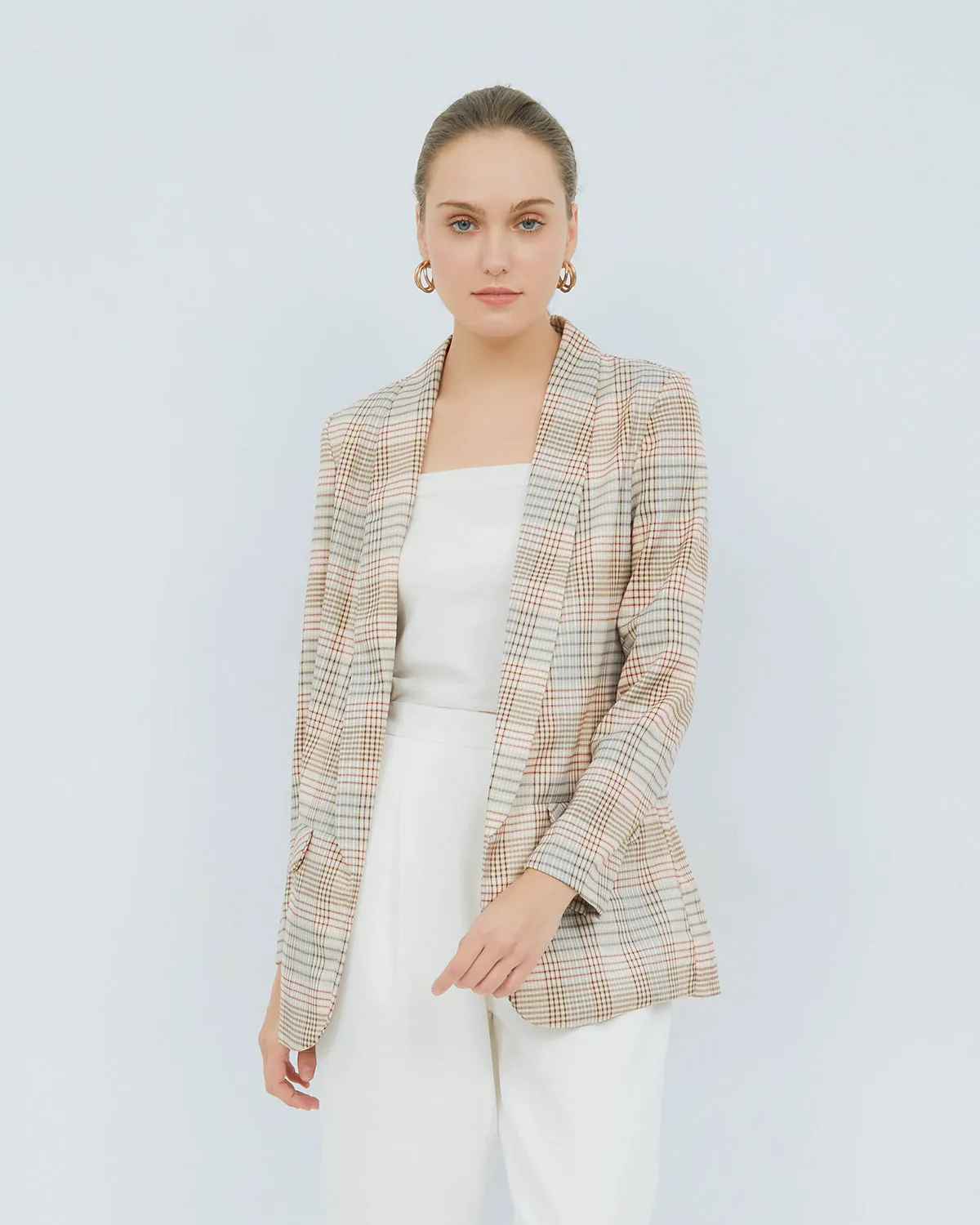Viona Blazer