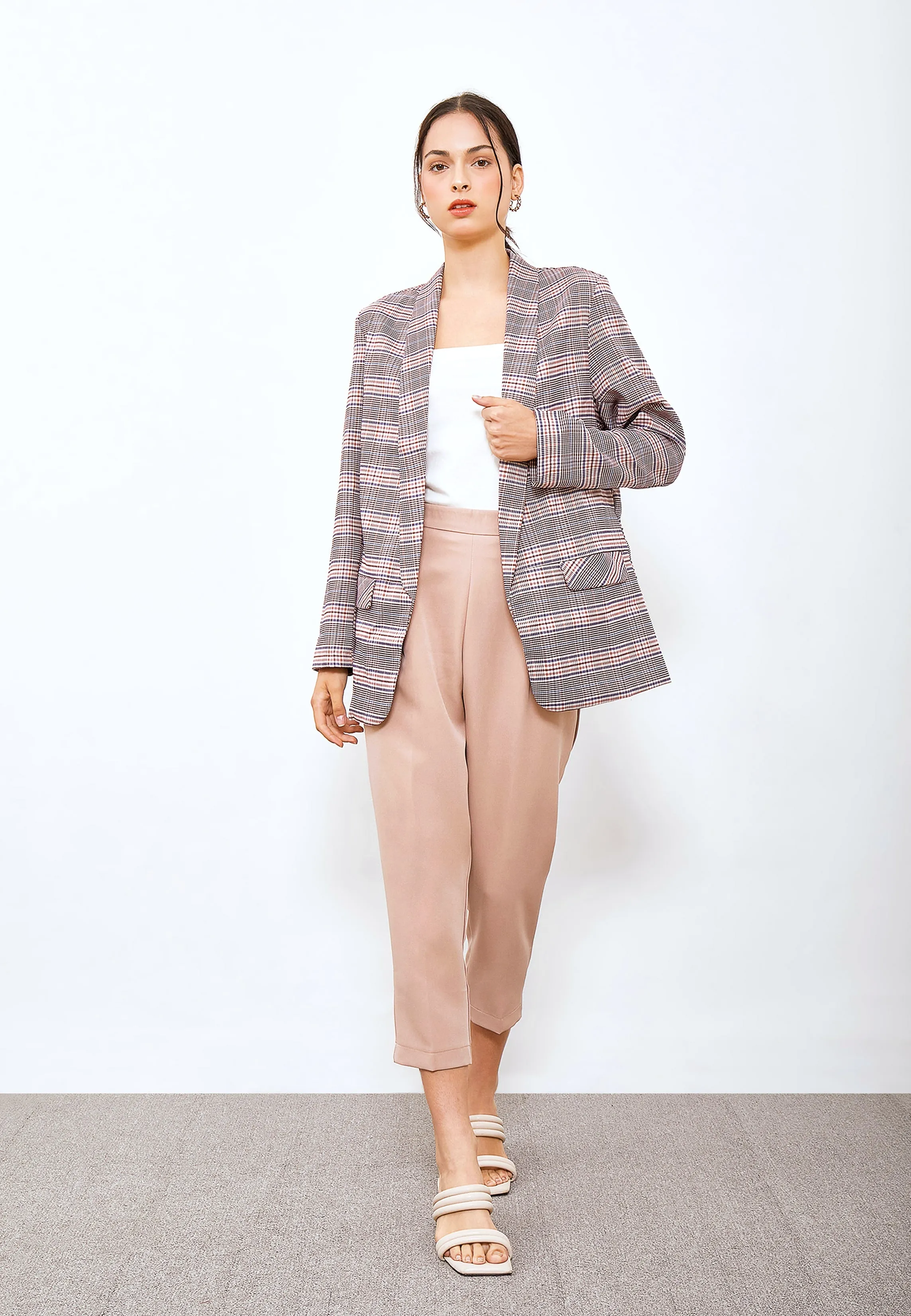 Viona Blazer