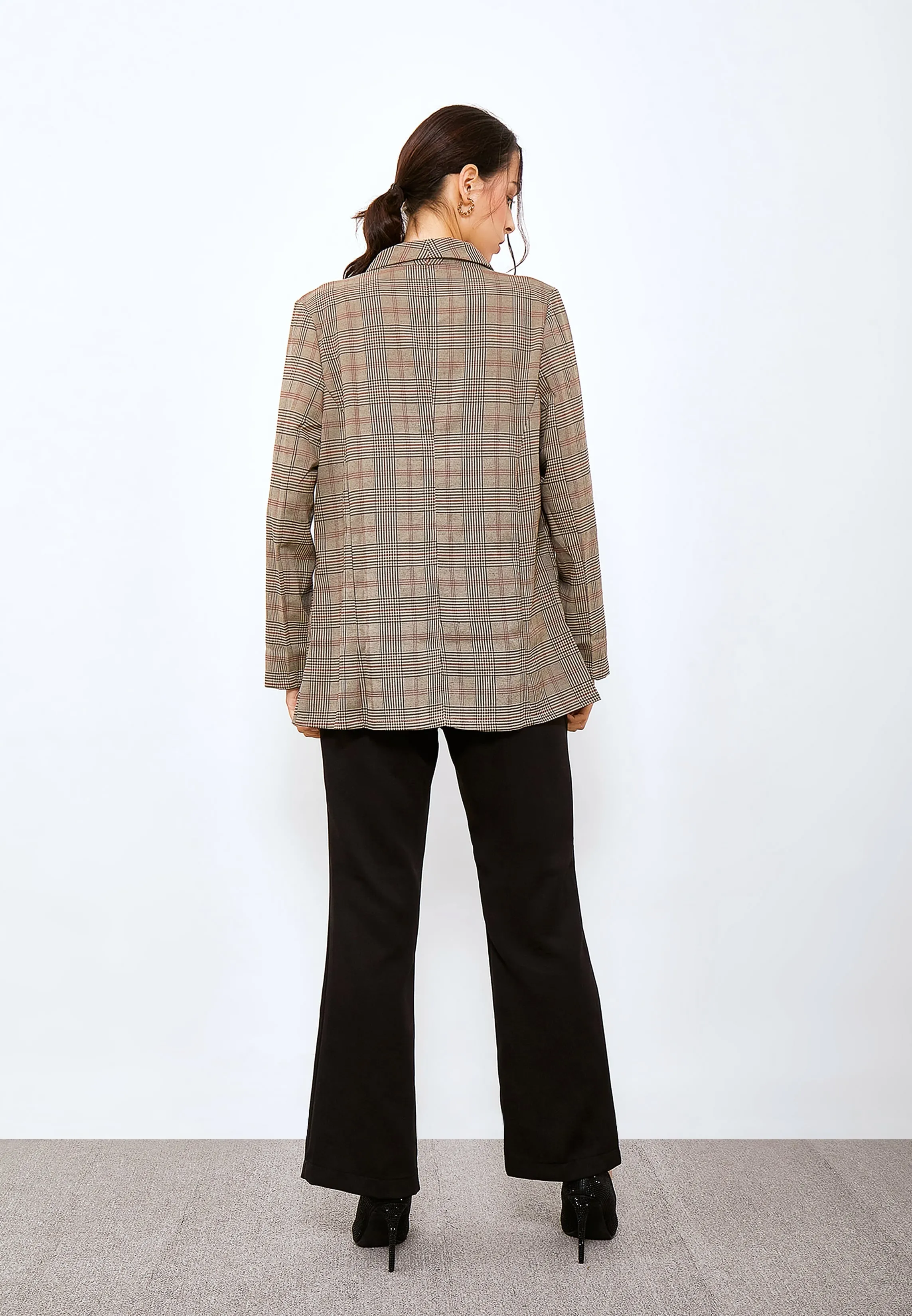 Viona Blazer