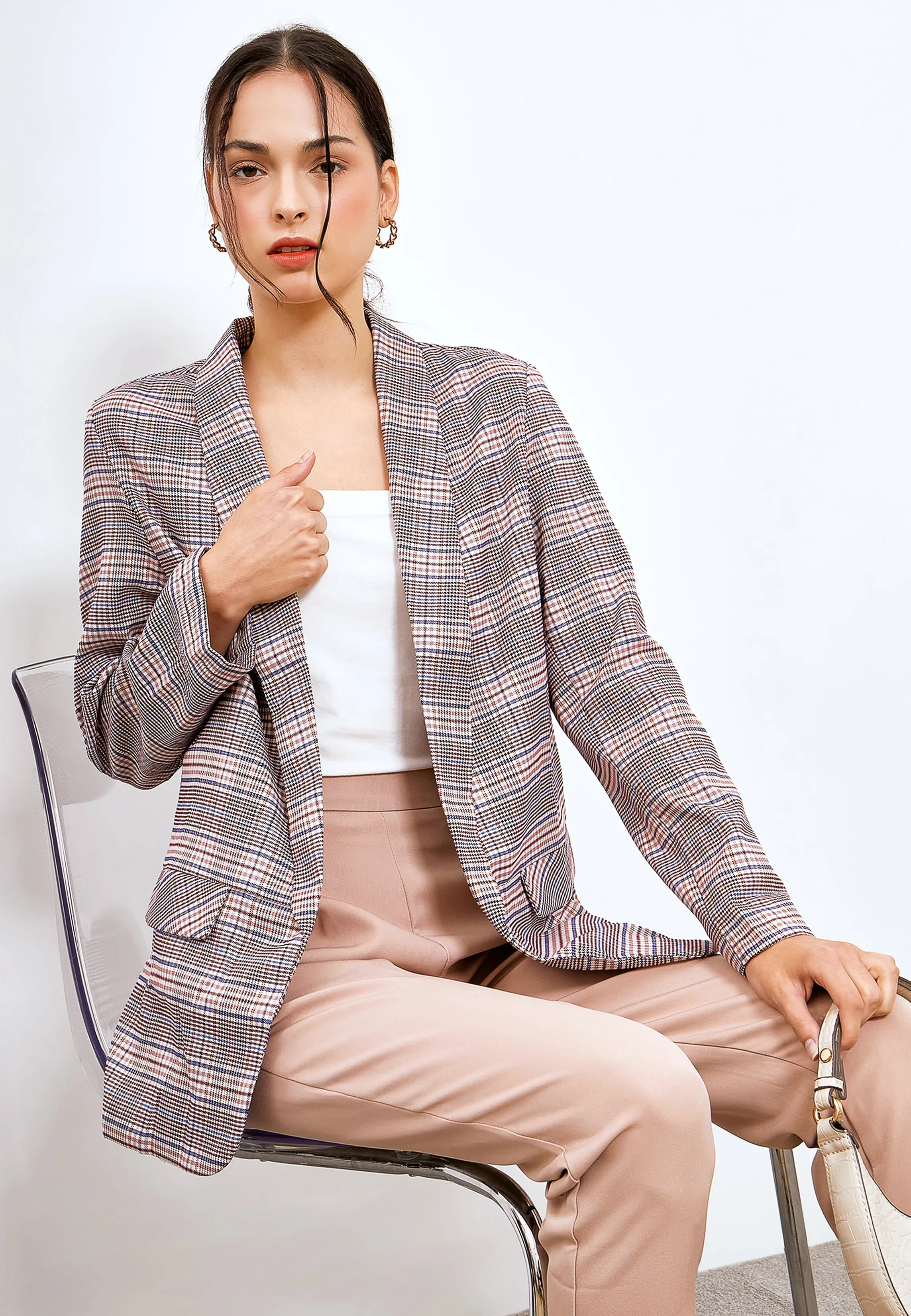 Viona Blazer