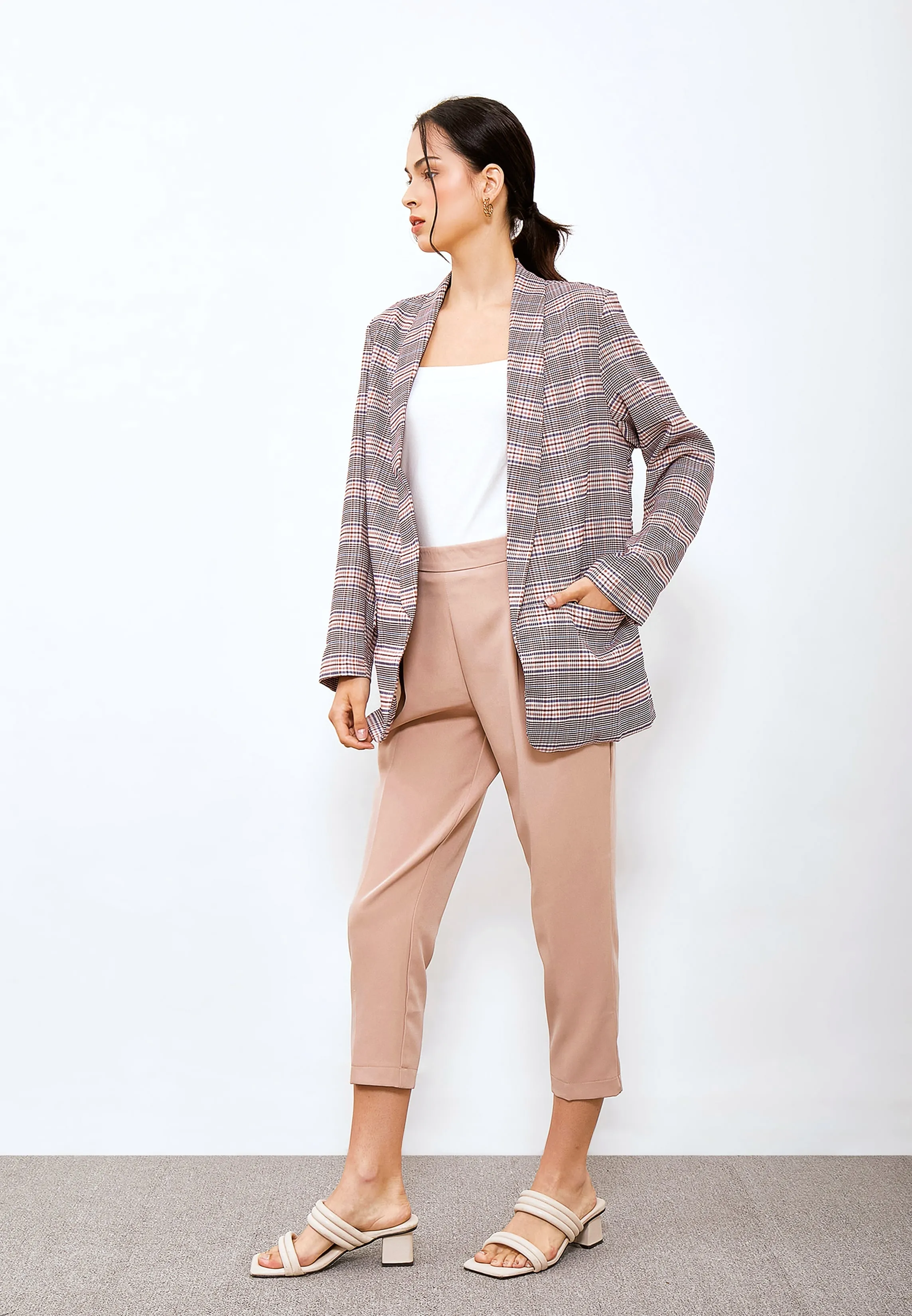 Viona Blazer