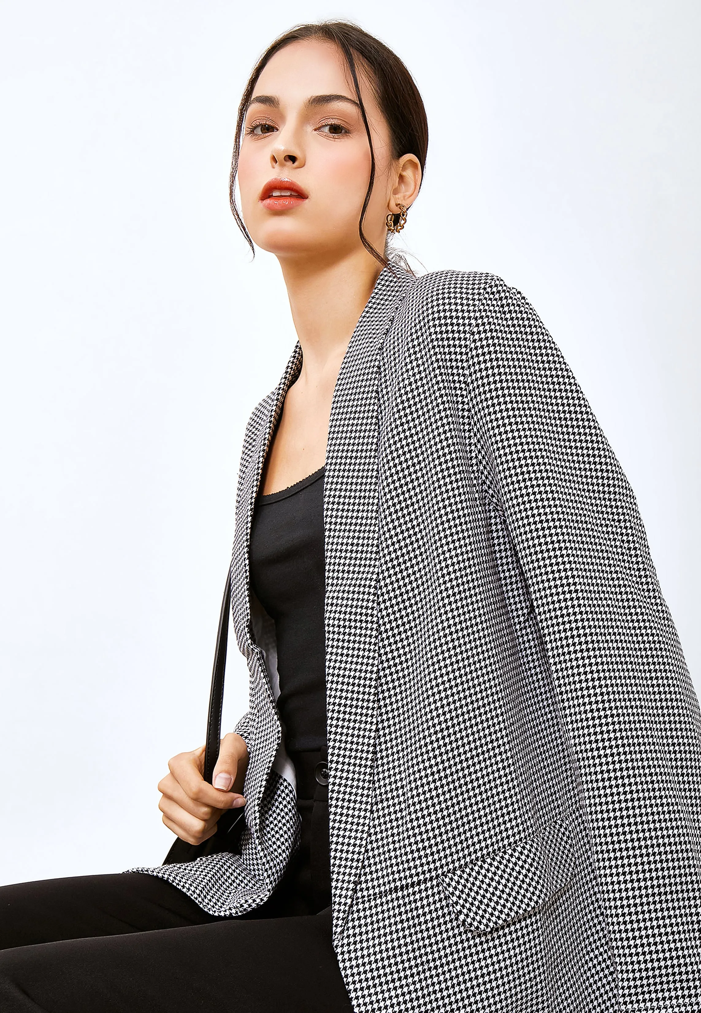 Viona Blazer