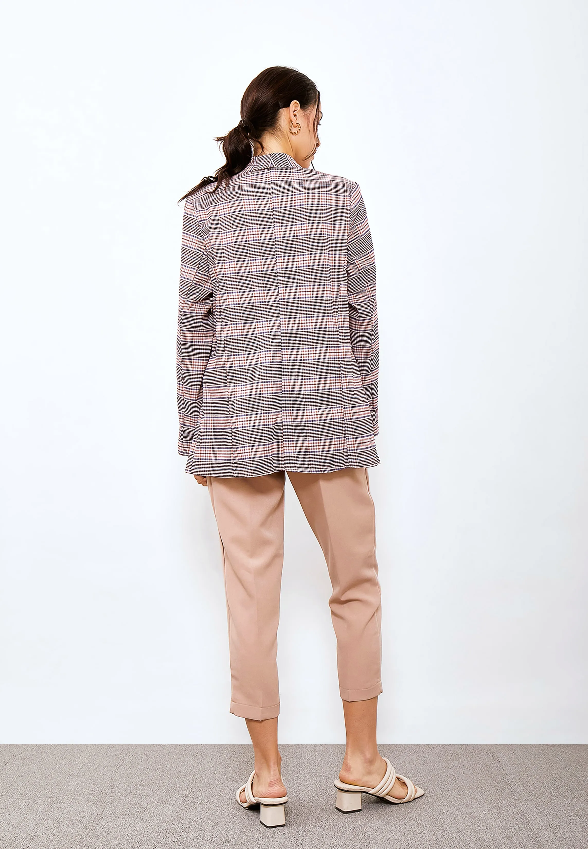 Viona Blazer