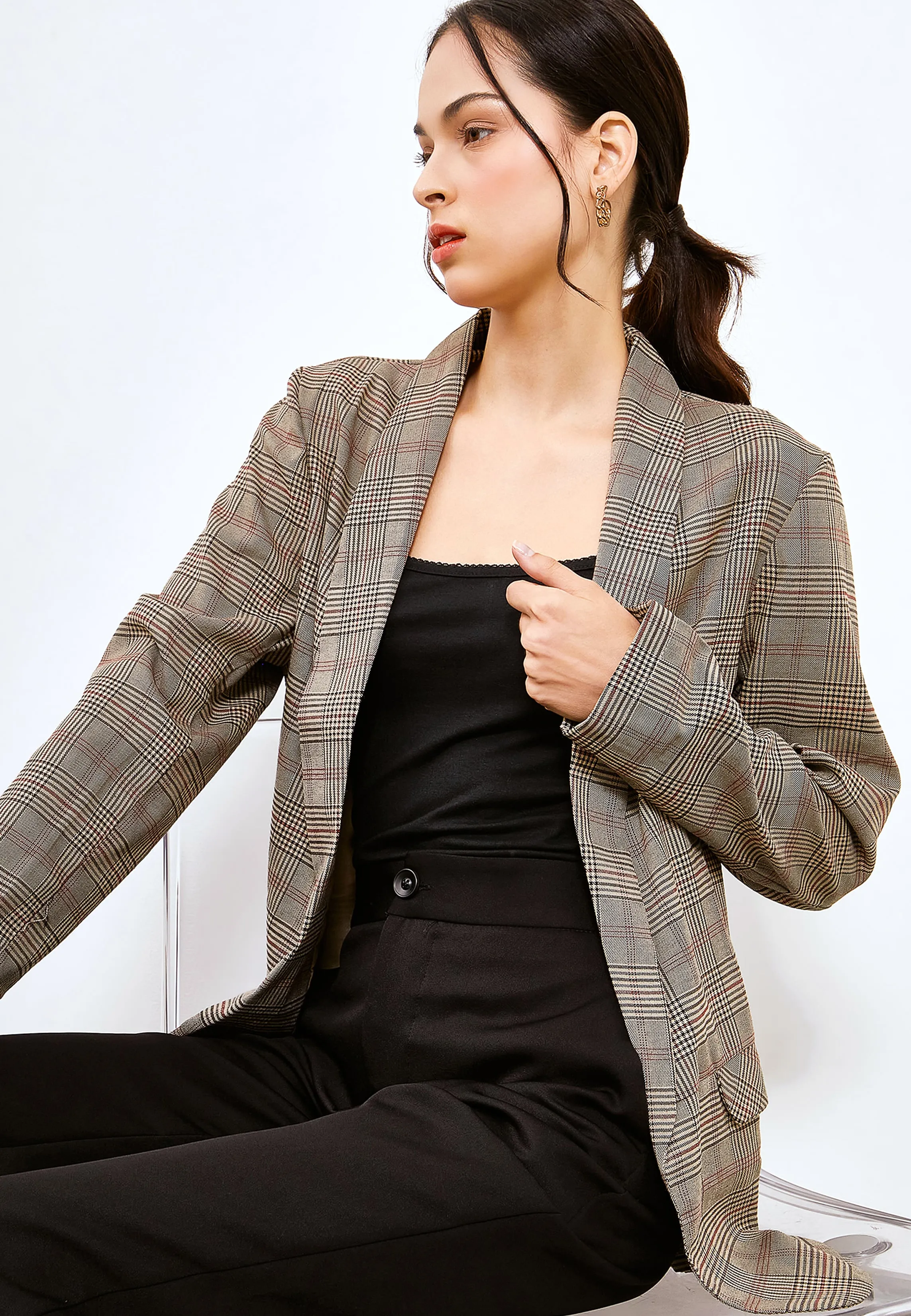 Viona Blazer