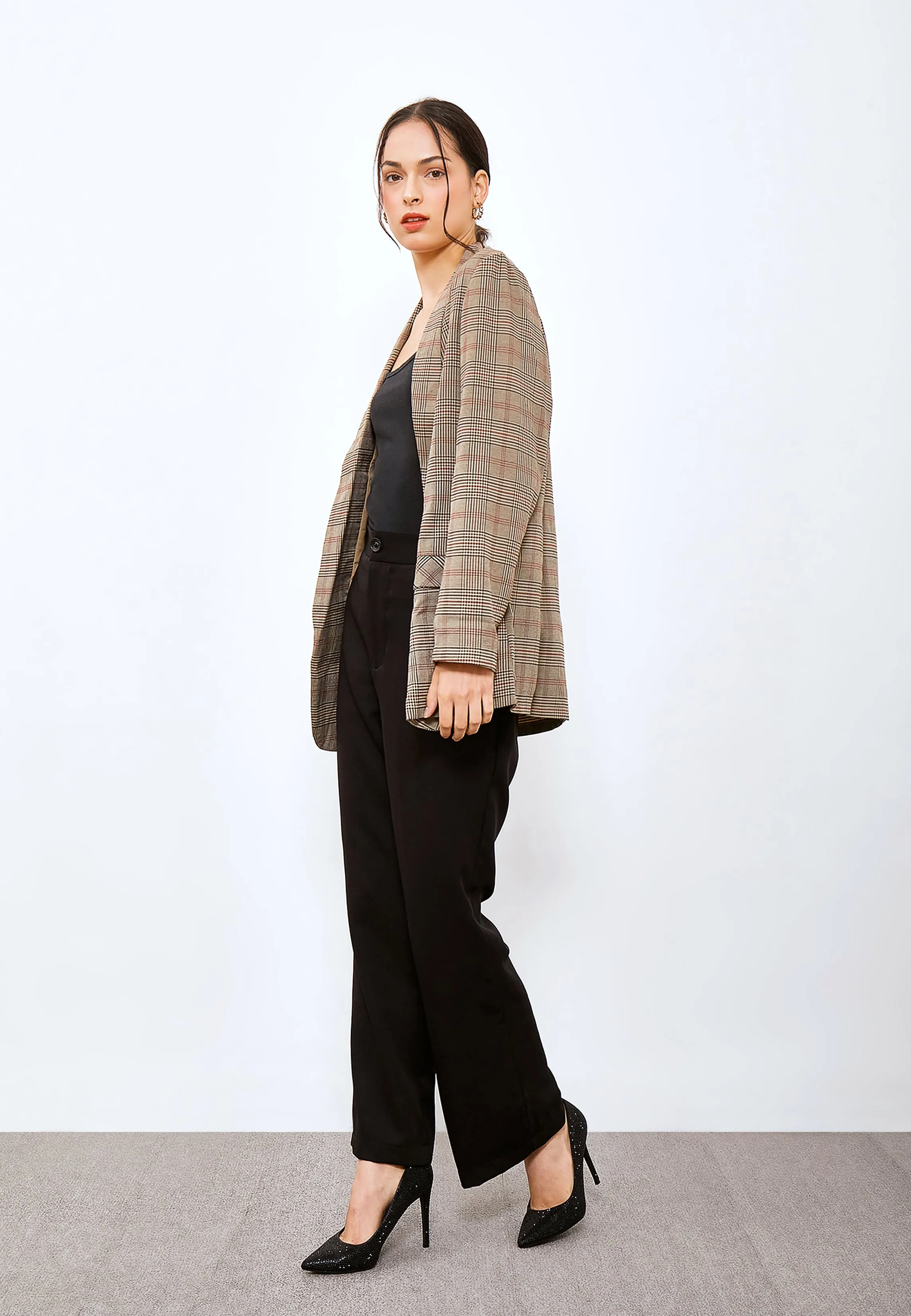 Viona Blazer