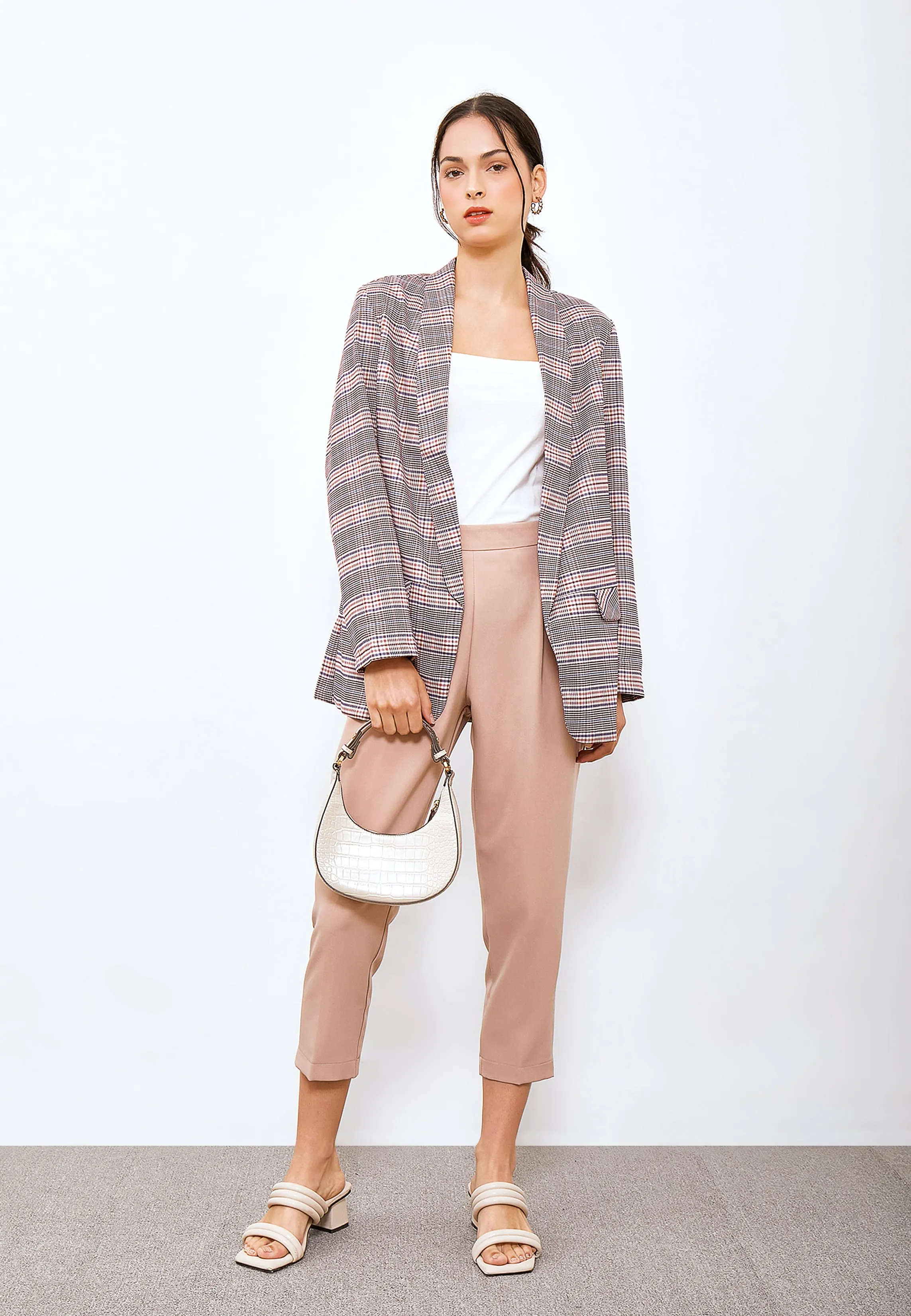 Viona Blazer