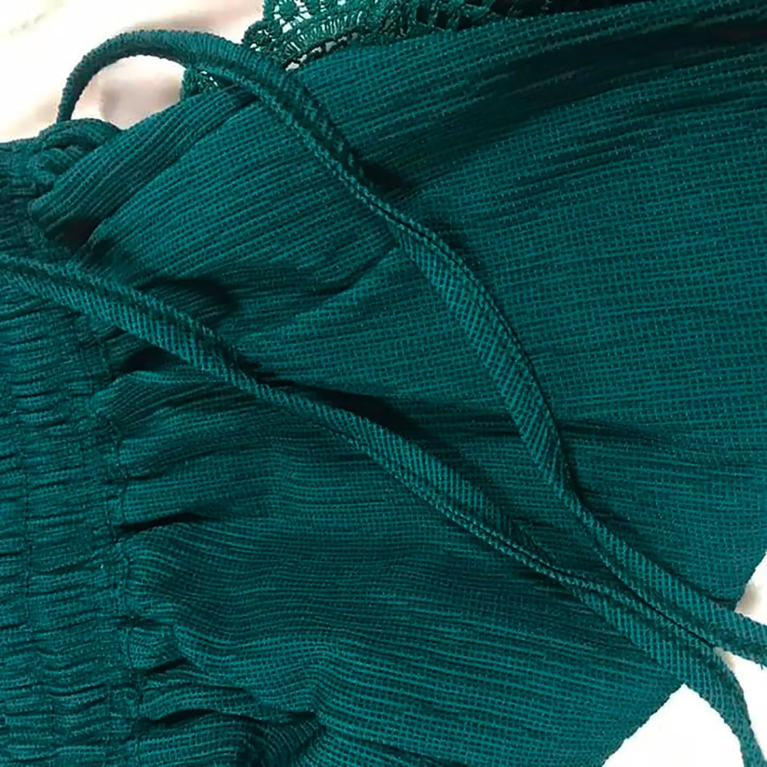 Women Floral Lace Trim Shorts Casual Summer Shorts Plus Size High Waist Drawstring Dressy Shorts Trendy Beach Clothes