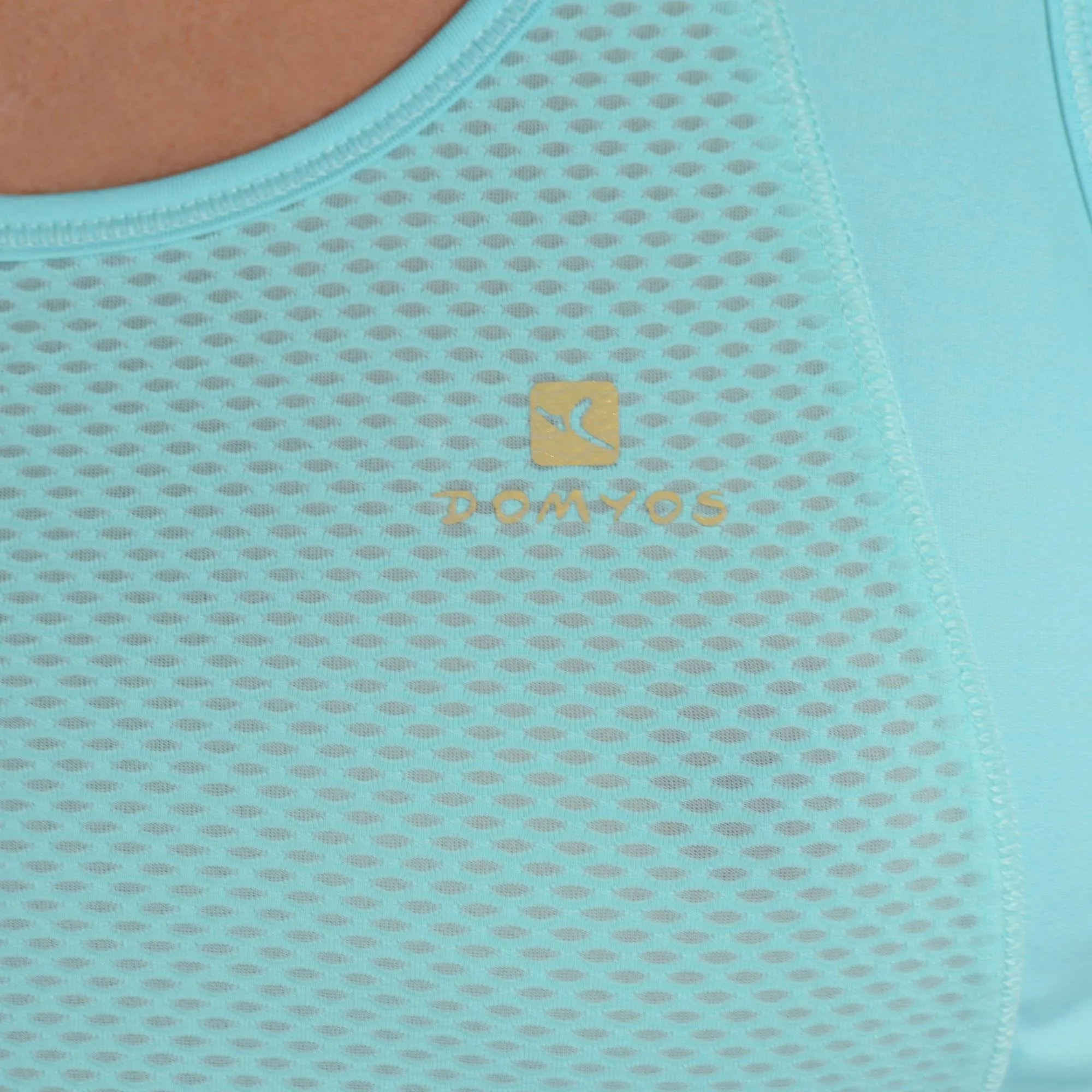 Women's Fitness Tank Top Energy Xtreme Long Breathable Cardio